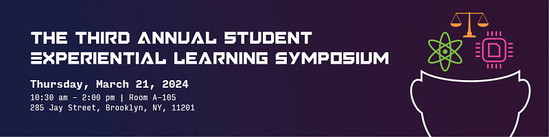 Experiential Learning Symposium