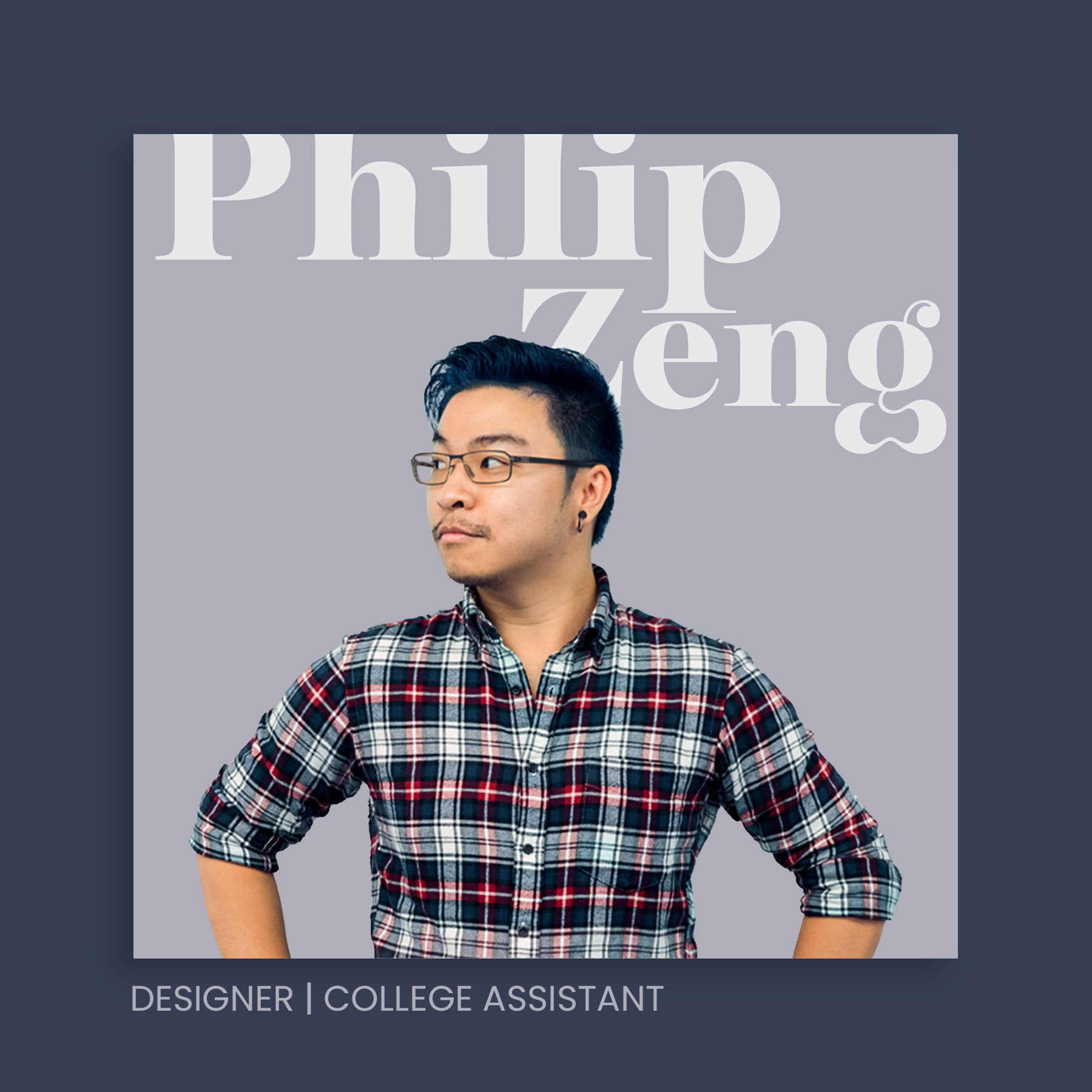 Philip Zeng